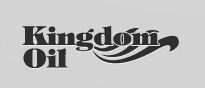 Kingdom Oil logo