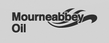 Mourneabbey Oil logo